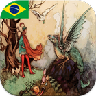 Brazil Fairy Tale ไอคอน