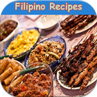 Filipino Quick & Easy Recipes biểu tượng