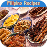 Filipino Quick & Easy Recipes আইকন