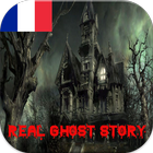 France Ghost Story أيقونة