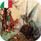 Italy Fairy Tale آئیکن