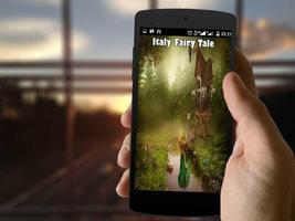 Italy Fairy Tale পোস্টার