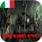 Italy Ghost Story icono
