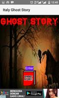 Italy Ghost Story captura de pantalla 1