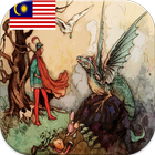 Malaysia Fairy Tale ícone