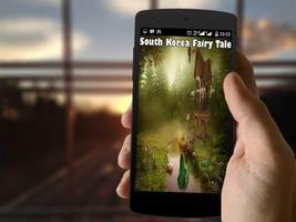 South Korean Fairy Tale poster