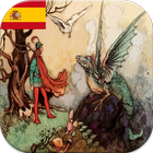Spain Fairy Tale أيقونة