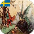 Sweden Fairy Tale