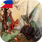 ikon Philippines Fairy Tale
