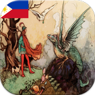 Philippines Fairy Tale icon