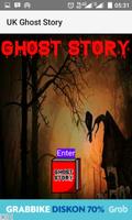 UK Ghost Story 截图 1