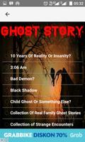 UK Ghost Story ภาพหน้าจอ 2