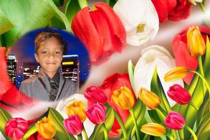 Tulip Photo Frames 截图 1