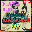 Kata Kata Kangen Almarhum Ibu