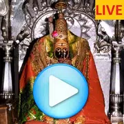 TuljaBhavani Live Darshan