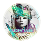 Cleopatra Ink Tattoo biểu tượng