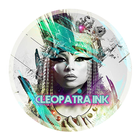 Cleopatra Ink Tattoo-icoon