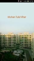 mohan tulsi vihar poster