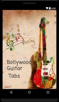 Bollywood Guitar Chords & Tabs plakat