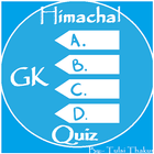 Himachal GK Quiz - In Hindi icon