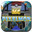 Guide Pixelmon Mod Minecraft