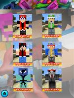 Guide Pixelmon Mod Minecraft Poster