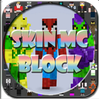 Top Skin Minecraft Pe All Vers icône