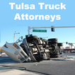 Tulsa Truck Accident Attorneys