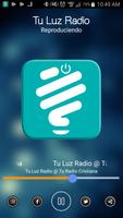 Tu Luz Radio ảnh chụp màn hình 2