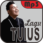 Tulus 1000 Tahun Lamanya Mp3 图标