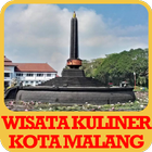 Wisata Kuliner di Malang icône