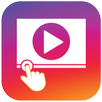 Background Video Player for Instagram APK