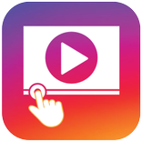 Background Video Player for Instagram