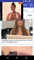 Background Video Player for Instagram скриншот 3