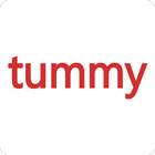 Tummy - Restoranlar ve Menüler आइकन