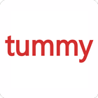 Tummy - Restoranlar ve Menüler アイコン