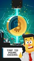 Idle Crypto Tycoon - Fun & Free Simulation Game capture d'écran 2