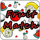 Matching the fruit APK