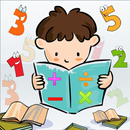 Kids Math Game Educational Fun APK