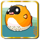 Jumping Fish icon