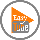 EasyTube - Youtube Player-icoon