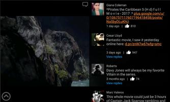EasyTube - Youtube Player captura de pantalla 2