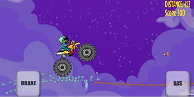 Sky Ride screenshot 2