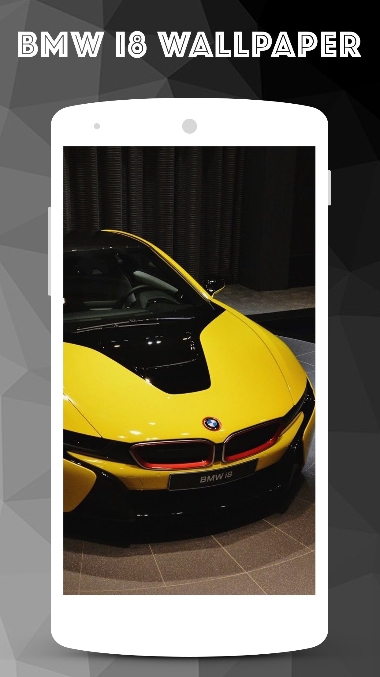 Bmw I8 Car Photos Download