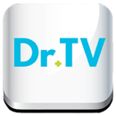 DR TV aplikacja