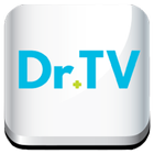 DR TV 아이콘