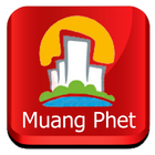 آیکون‌ Muang Phet