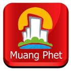 Muang Phet icône