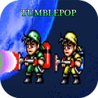 Tips Tumblepop icon