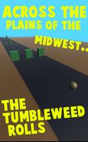 Tumbleweed Forever plakat